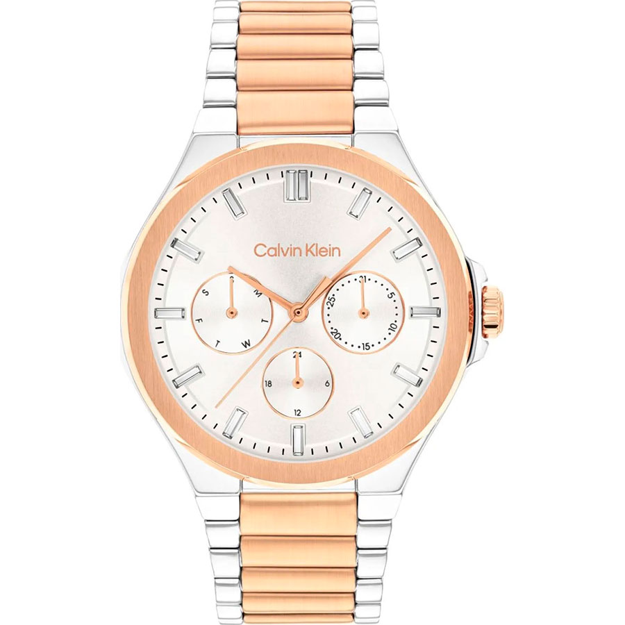 Часы Calvin Klein Multifunction 25100052